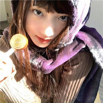 漂亮的公主